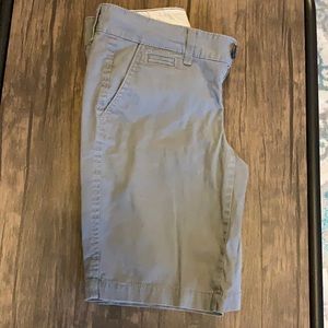 Juniors SO brand Bermuda shorts